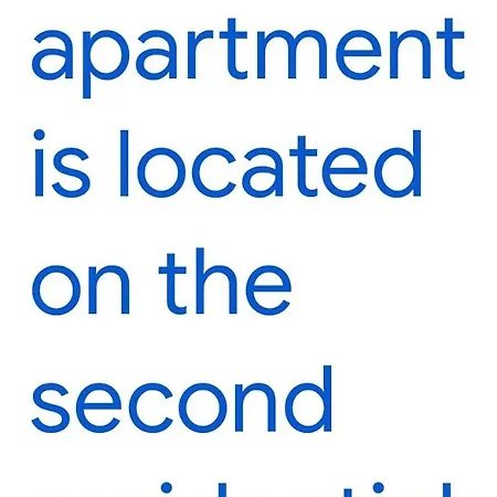 Gergana_apartament * 부르가스